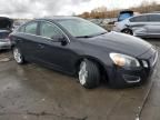 2012 Volvo S60 T6