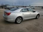 2016 Chevrolet Malibu Limited LS