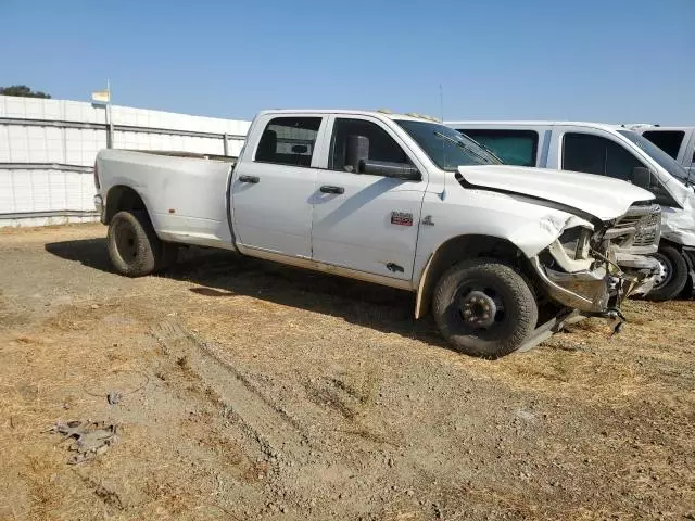 2012 Dodge RAM 3500 ST