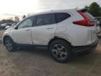 2017 Honda CR-V EXL