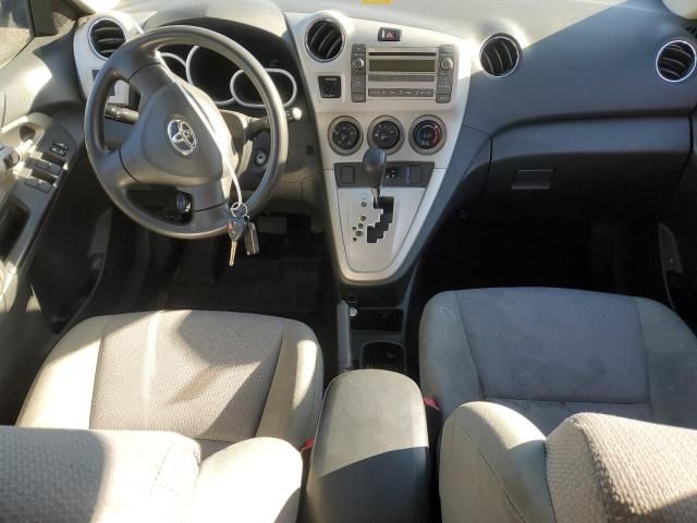 2010 Toyota Corolla Matrix S