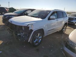 2017 Jeep Grand Cherokee Laredo en venta en Tucson, AZ