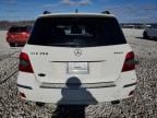 2012 Mercedes-Benz GLK 350 4matic