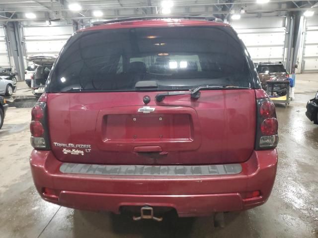 2006 Chevrolet Trailblazer LS