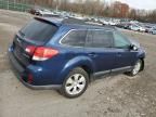 2010 Subaru Outback 2.5I Premium