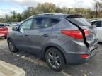 2015 Hyundai Tucson Limited