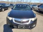 2009 Acura TSX