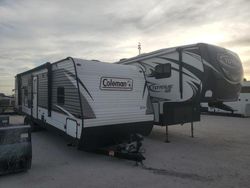 Keystone salvage cars for sale: 2020 Keystone 2020 Dutchman Coleman