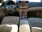 2008 Toyota Highlander Sport