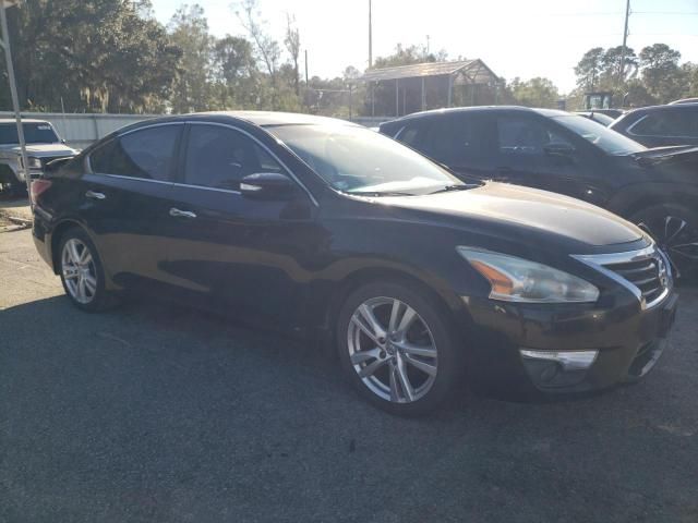 2013 Nissan Altima 3.5S