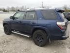 2017 Toyota 4runner SR5/SR5 Premium