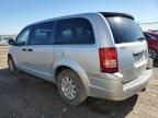 2008 Chrysler Town & Country LX