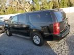 2010 Chevrolet Suburban C1500  LS