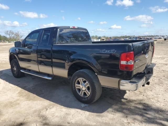 2006 Ford F150