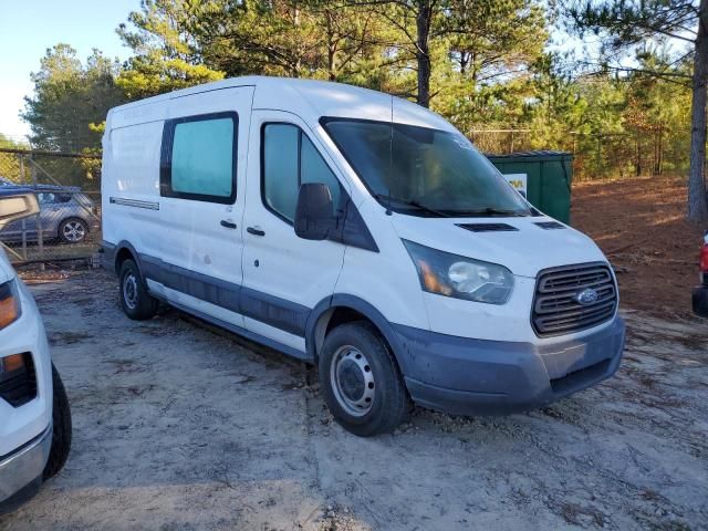 2015 Ford Transit T-150