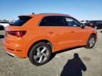 2021 Audi Q3 Premium 40