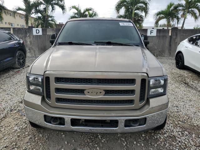 2004 Ford F250 Super Duty