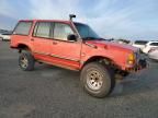 1993 Ford Explorer