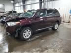 2013 Toyota Highlander Base