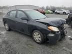 2009 Hyundai Elantra GLS