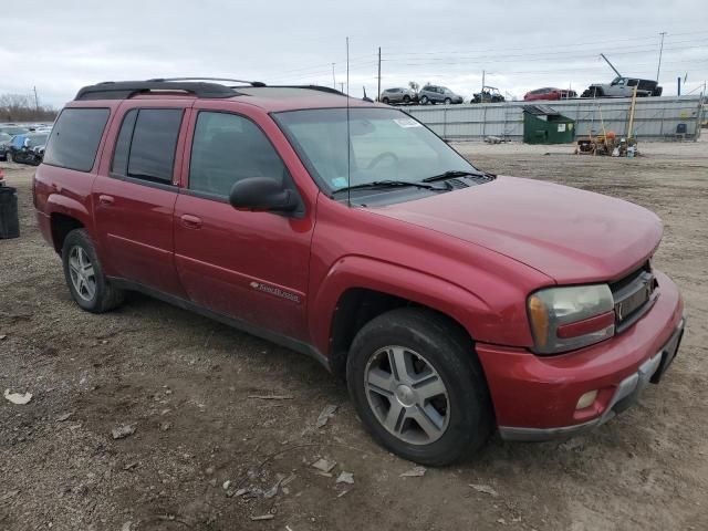 2004 Chevrolet Trailblazer EXT LS