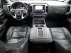 2017 GMC Sierra K1500 SLT