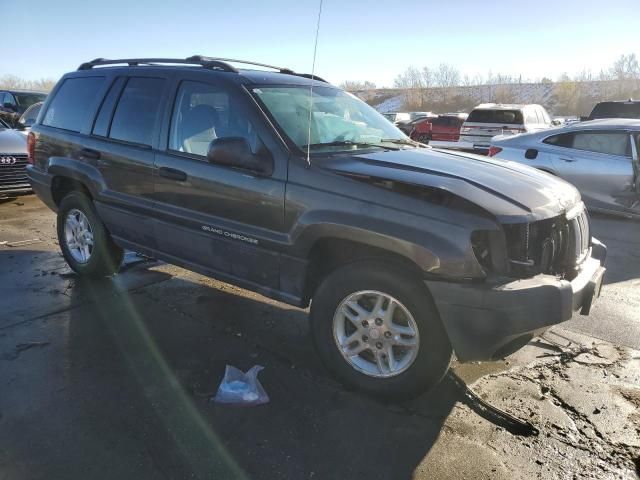 2004 Jeep Grand Cherokee Laredo