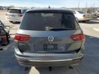 2019 Volkswagen Tiguan SEL Premium