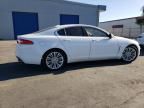 2012 Jaguar XF Portfolio