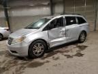 2011 Honda Odyssey EXL