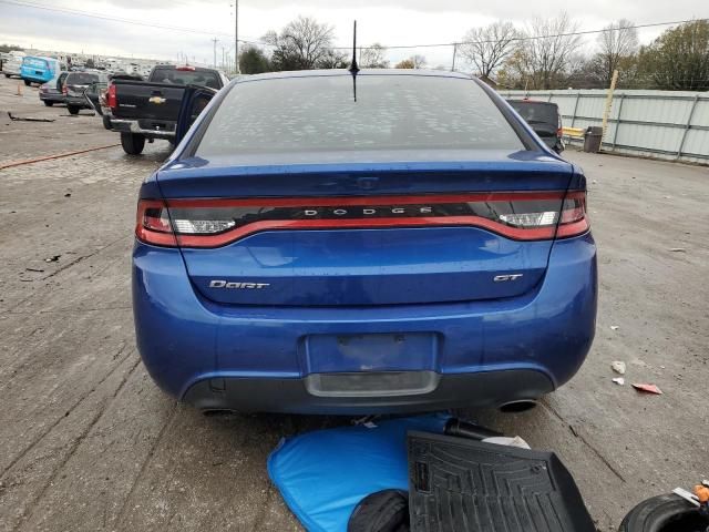 2014 Dodge Dart GT