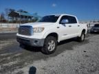 2011 Toyota Tundra Crewmax SR5