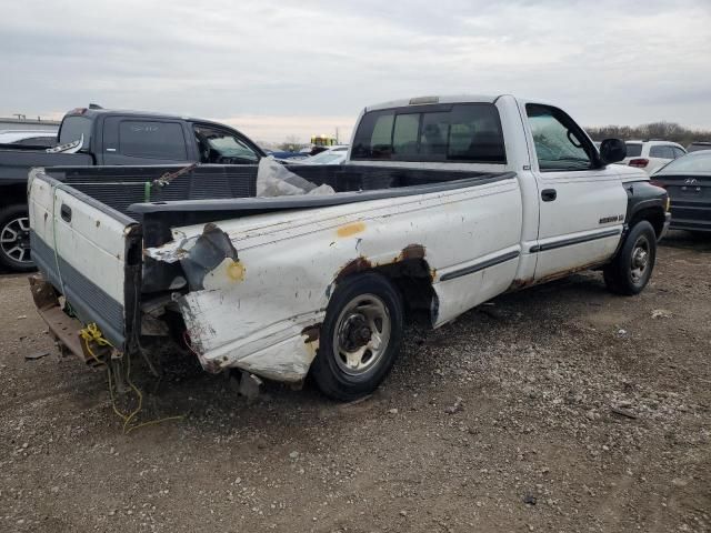 1999 Dodge RAM 2500