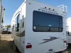 2011 Crrv Travel Trailer