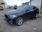 2015 BMW X6 XDRIVE35I