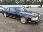 1990 Lincoln Mark VII LSC