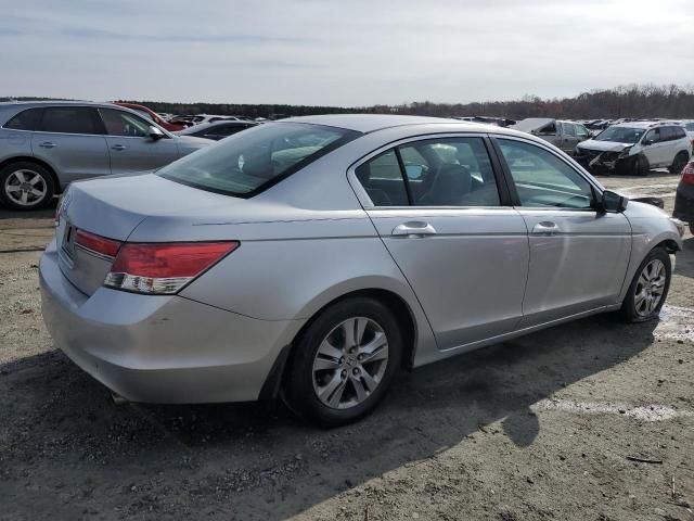 2012 Honda Accord LXP