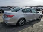 2012 Honda Accord LXP