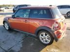 2011 Mini Cooper