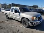 2006 GMC New Sierra C1500