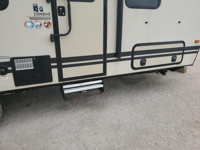 2020 Winnebago Micro Minn