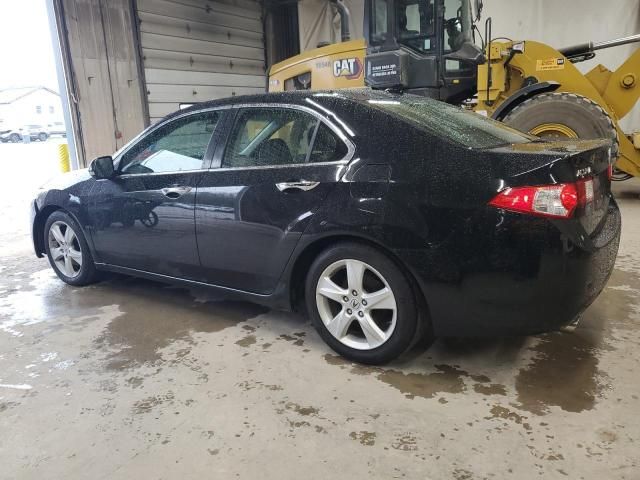 2010 Acura TSX