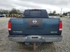 2005 Nissan Titan XE