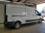 2019 Ford Transit T-150