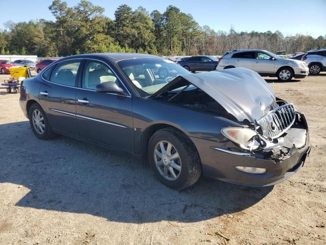 2008 Buick Lacrosse CXL