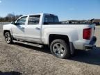 2017 Chevrolet Silverado K1500 LTZ