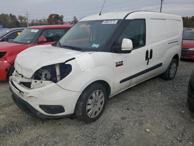 2021 Dodge RAM Promaster City SLT