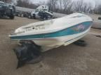 1996 Rinker Boat