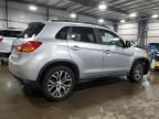 2016 Mitsubishi Outlander Sport SEL