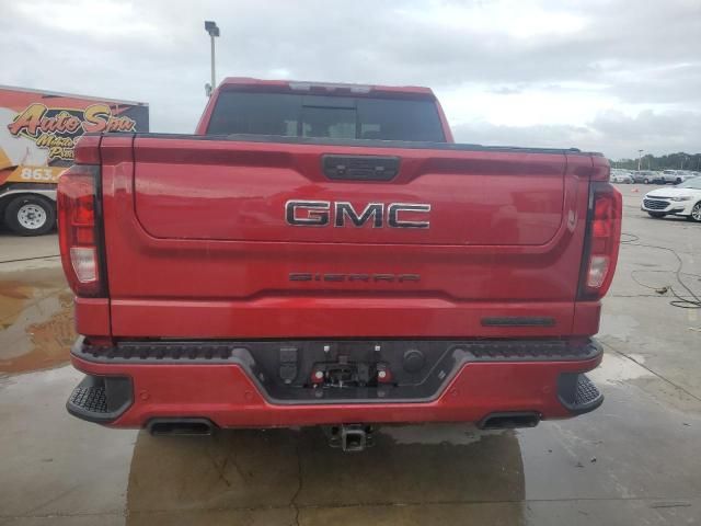 2022 GMC Sierra K1500 Elevation